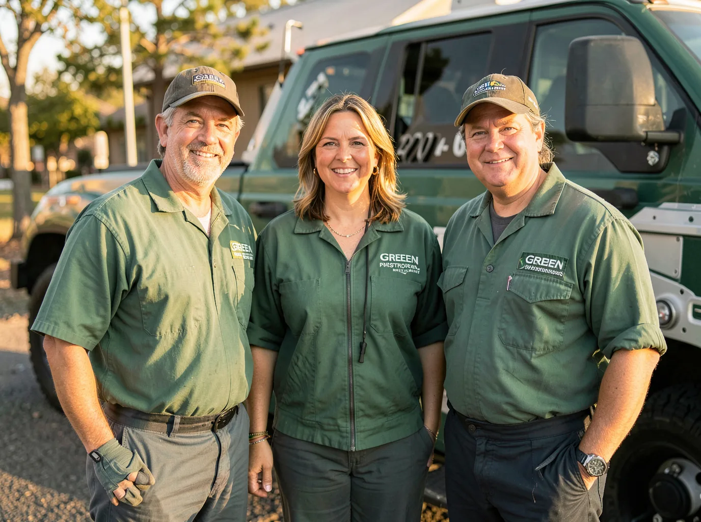Water Damage Restoration company in Nashville, GA
