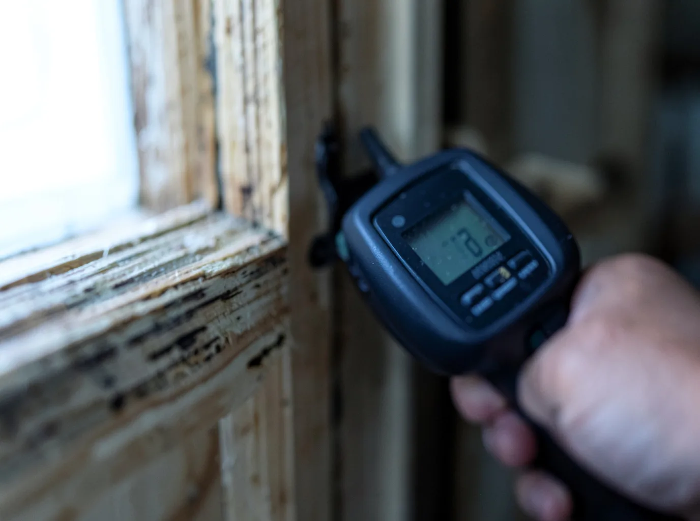 Ceiling Water Damage Repair in Nashville, GA