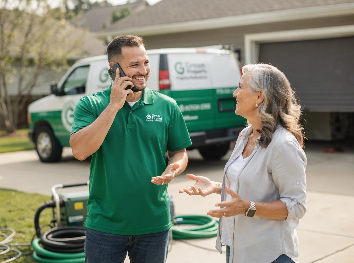 Water Damage Restoration Nashville, GA FAQs